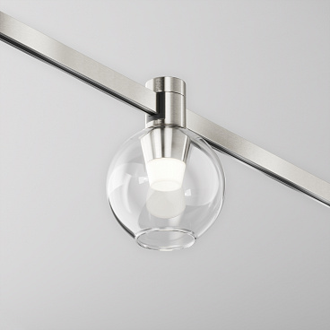 Трековый светильник Technical TR148-1-3W4K-PT