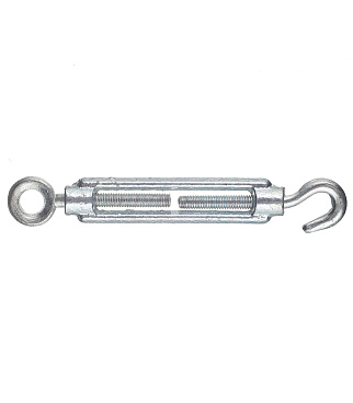 Талреп крюк-кольцо M5 DIN 1480