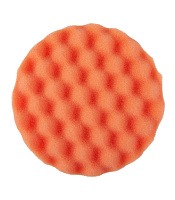 Диск полировальный для ушм JETA PRO d150 мм поролоновый с рифленой поверхностью (5873312)