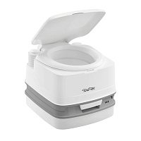 Биотуалет Lupmex 18 л с индикатором