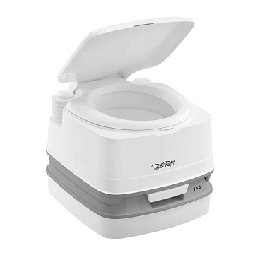 Биотуалет Lupmex 18 л с индикатором