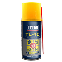 Смазка универсальная Tytan Professional TL-40 аэрозоль 150 мл