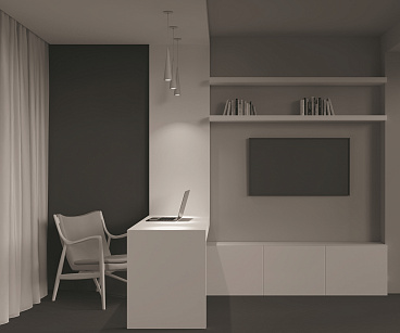 Подвесной светильник Maytoni P318-PL-01-W