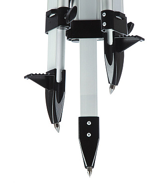 Штатив ADA Light S (А00177) для нивелиров и теодолитов 1,73 м