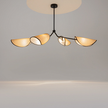 Подвесной светильник Maytoni MOD225PL-04B