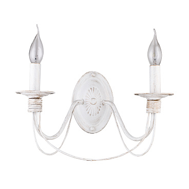 Настенный светильник (бра) Freya FR2046-WL-02-WG