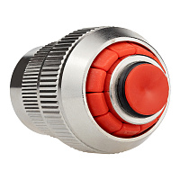 Коннектор 3/4 для шланга MasterProf латунный с аквастопом (ДС.070679)