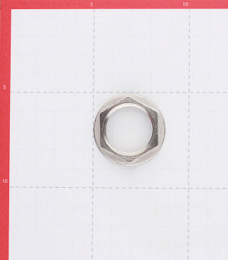 Контргайка Valtec 3/4 ВР(г) латунная (VTr.655.N.0005)