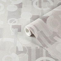 Обои вспененный винил на флизелиновой основе антивандальные Elysium Оптима Е502202 (1,06х10,05 м)