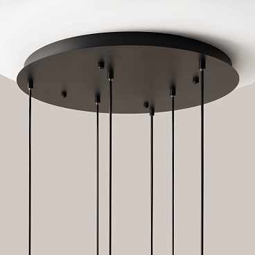 Подвесной светильник Maytoni MOD414PL-06B