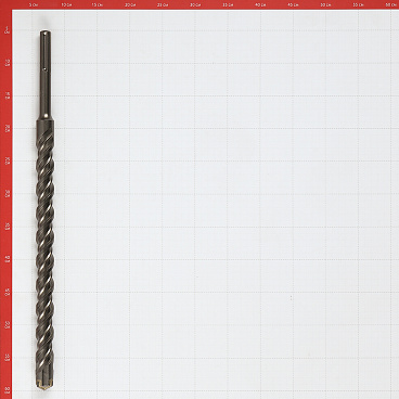 Бур SDS-max Практика (647-994) 32х400х540 мм