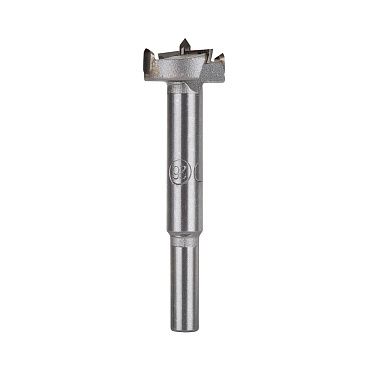 Набор сверл Форстнера по дереву спиральных Vira 26-35 мм (3 шт.) (553240)