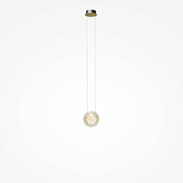 Подвесной светильник Maytoni MOD361PL-L7BS3K1