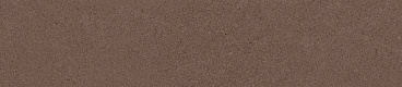 Кампанила Плитка настенная коричневый тёмный матовый 26359 6x28,5