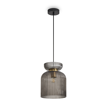 Подвесной светильник Freya FR5558PL-01SM