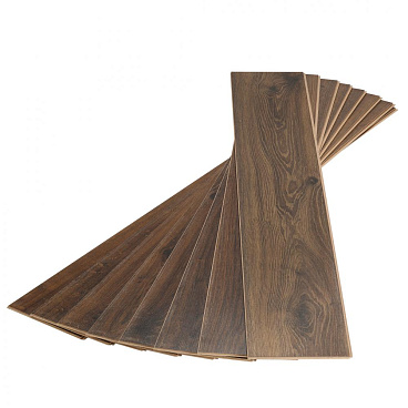 Ламинат 32 класс Egger Home дуб ставерн 1,99 кв.м 8 мм