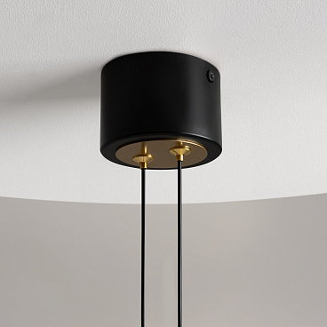 Подвесной светильник Maytoni MOD357PL-L20BS3K