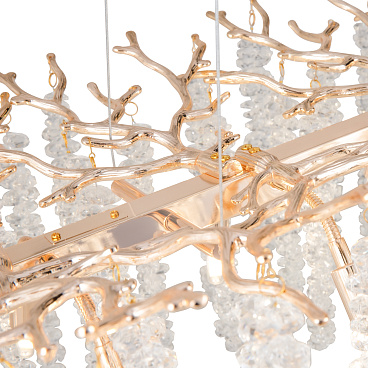 Подвесной светильник Freya FR1010PL-10G1