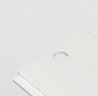 Комплектующие для накладной трековой системы Technical TRA004HP-21W