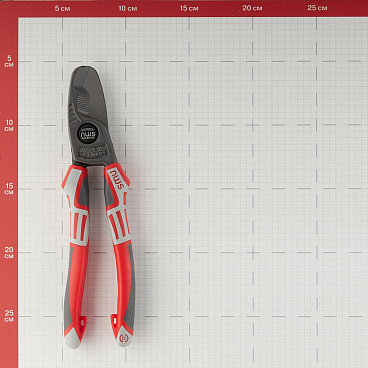 Кабелерез 210 мм NWS (043-69-210)