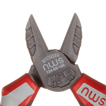 Бокорезы NWS 180 мм (134-69-180)