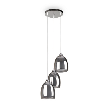 Подвесной светильник Freya FR5375PL-03CH2