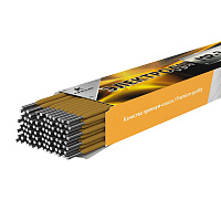 Сварочные электроды Аркус МР-3 люкс d4 мм 2,5 кг (Ц0039622/30594)