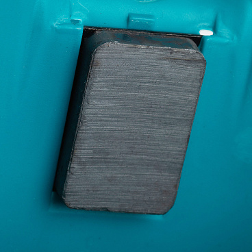 Ковш для красок РВ Пласт 1 л пластиковый с магнитом