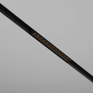 Трековый светильник Technical TR031-2-12W2.7K-B