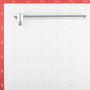 Вороток т-образный 1/2" 250 мм Jonnesway (S23H41250)