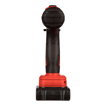 Дрель-шуруповерт аккумуляторная КМ 14,4 В 2 Ач Li-Ion 1 АКБ и ЗУ (CD-141)