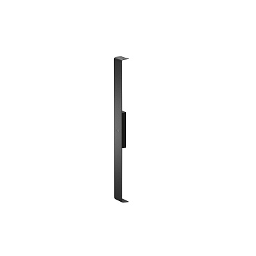 Настенный светильник (бра) Maytoni MOD492WL-L16BK