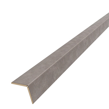 Уголок МДФ складной камень 28х28х2600 мм Союз Кроуфорд