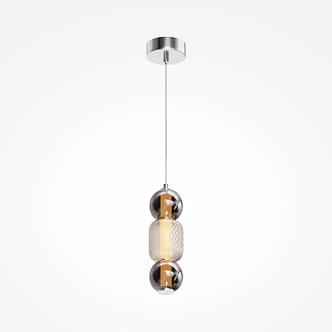 Подвесной светильник Maytoni MOD273PL-L16CH3K