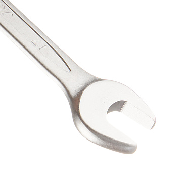 Ключ комбинированный рожково-накидной Jonnesway 17 мм