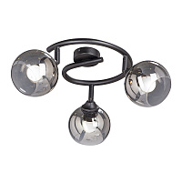 Люстра потолочная Vitaluce V4314 E27 180 Вт 9 кв.м (V4314-1/3PL)