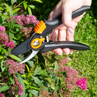 Секатор плоскостной Finland (1431)