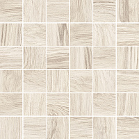 Forest Мозаика бежевый 30х30