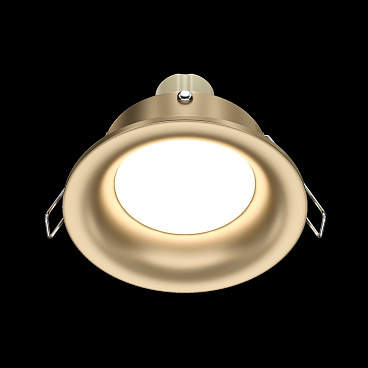 Встраиваемый светильник Technical DL027-2-01-MG