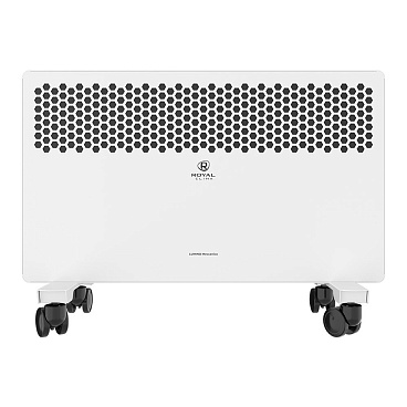 Конвектор электрический Royal Clima Lumino Meccanico механический термостат 2000 Вт (REC-LUW2000M)