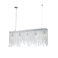 Подвесной светильник Maytoni DIA002PL-05CH