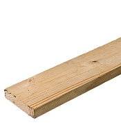 Доска сухая нестроганая 25х100х6000 мм хвойные породы сорт 1-4 экспортная ФГИС ЛК