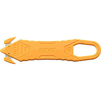 Нож для вскрытия коробок Olfa SK-15/DSB пластиковый корпус