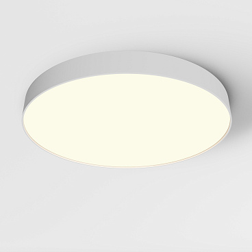 Потолочный светильник Technical C032CL-90W3K-RD-W