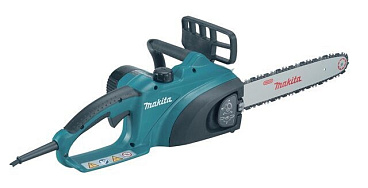 Пила цепная электрическая 35 см, 1800 Вт, UC 3541 A, Makita