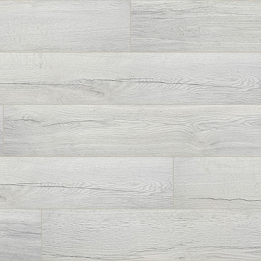 Ламинат 33 класс Egger Home дуб элва серый 1,496 кв.м 12 мм с фаской