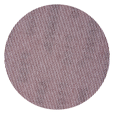 Диск шлифовальный КМ EcoNet d125 мм P80 на липучку сетчатая основа (5 шт.)