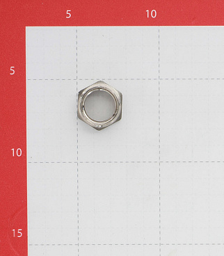 Футорка Valtec 3/4 НР(ш) х 1/2 ВР(г) латунная (VTr.581.N.0504)