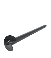 Свая винтовая d108х3000 мм