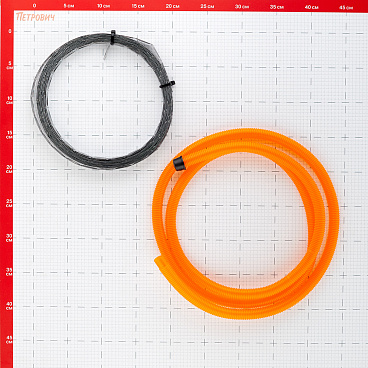 Теплый пол SPYHEAT Классик 2,7-3,8 кв.м 450 Вт 30 м